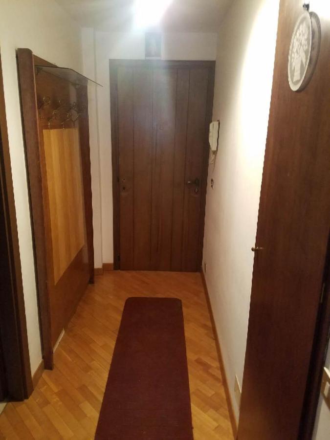 Homey Apartment In The Heart Of Cervinia เบรยล์-แชร์วิเนีย ภายนอก รูปภาพ