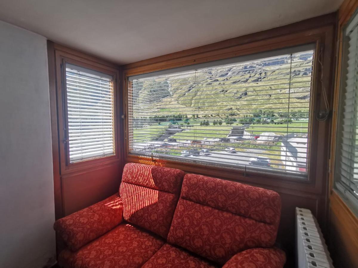 Homey Apartment In The Heart Of Cervinia เบรยล์-แชร์วิเนีย ภายนอก รูปภาพ